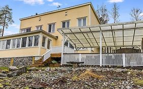 Holiday Home Villa Rauhala By Interhome
